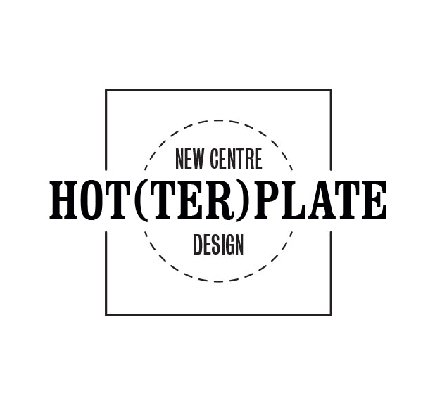 New centre hot(ter) plate design