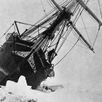 Shackleton Endurance