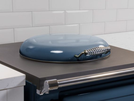 shadow round bolster lid