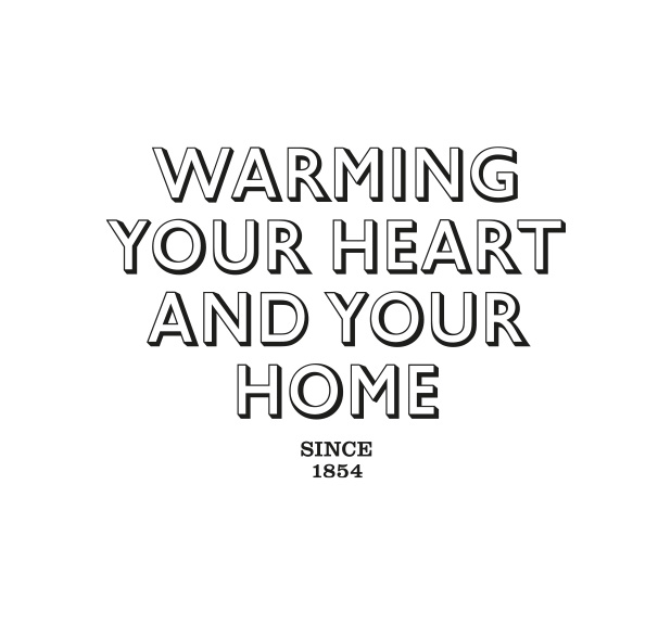 warming your heart and home since 1854