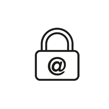 Padlock icon