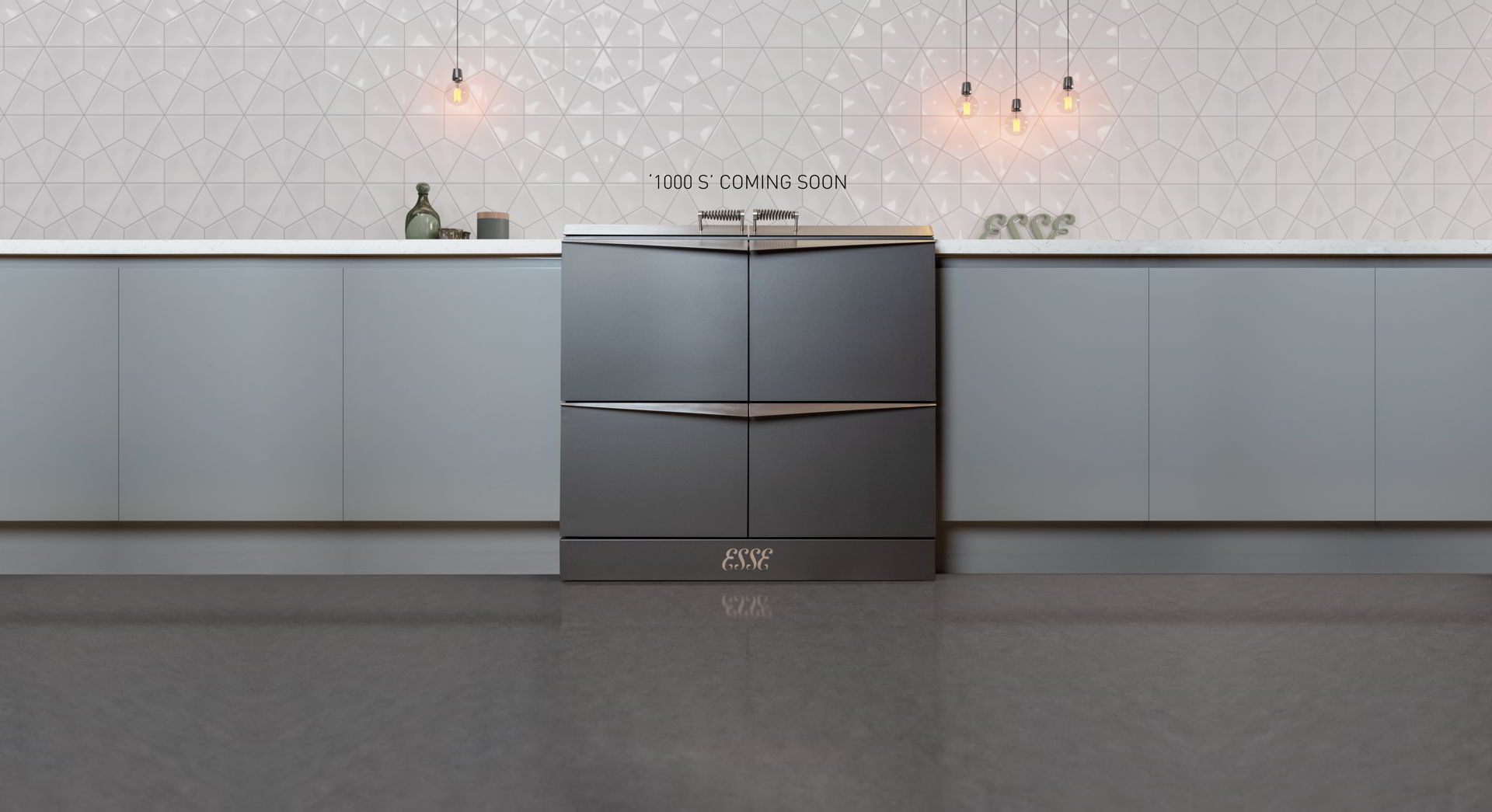 ESSE Cast Iron range cookers and woodfired stoves