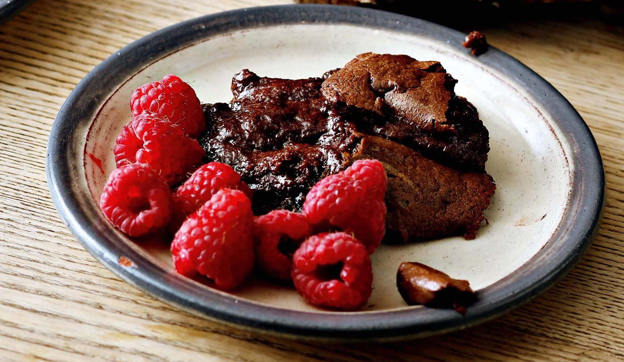 Hot Chocolate Pudding Recipe ESSE hot-chocolate-pudding-recipe-esse