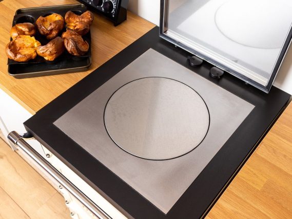 esse 600 x hotplate