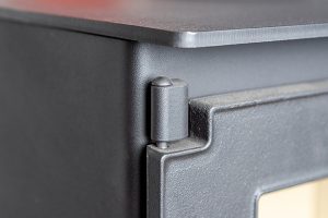 esse 155 door hinge