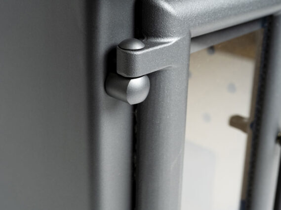 esse lightheart top door hinge
