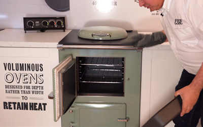 esse 600 t cooker video thumbnail