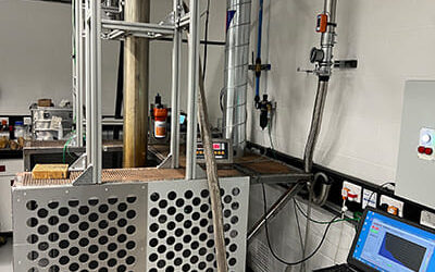 Particulate emissions analytical instrumentation