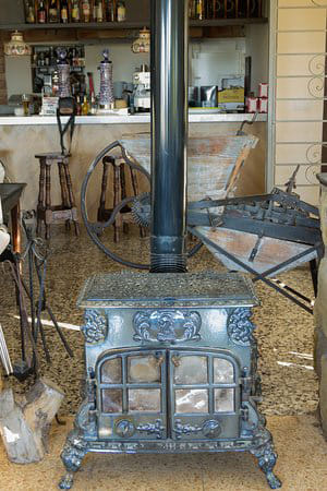 El Paraiso restaurant Benidorm