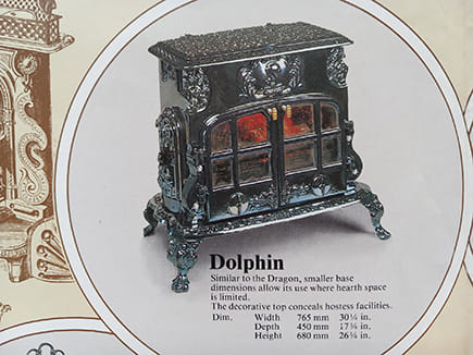 over 125 years dolphin