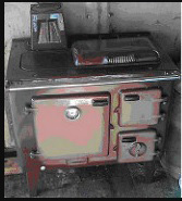 Selfsufficientish Doric