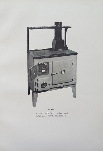 Smith & Wellstood centennial journal