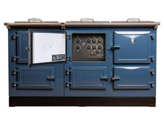 ESSE 1600 X Blue Controls