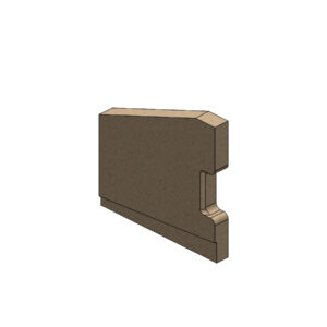 4500 10 (525 550 BRICK RH SIDE)