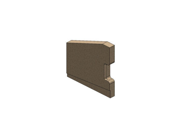 4500 10 (525 550 BRICK RH SIDE)