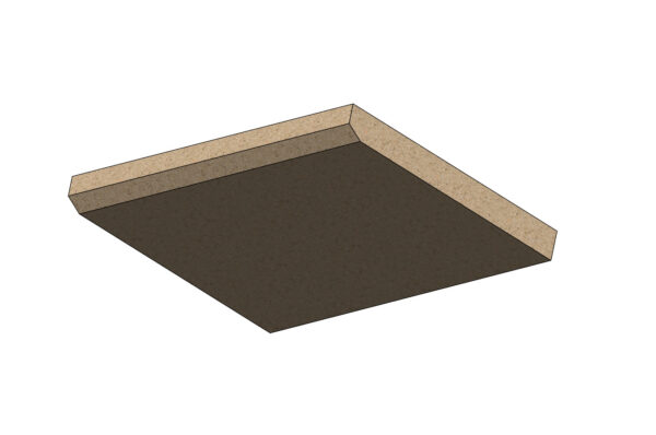300L 12 (LH BRICK TOP)