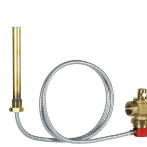 honeywell ts131 34za110 thermische ablaufsicherung 110 grad neu