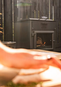 ESSE GardenStove 102
