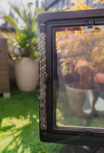 ESSE GardenStove 11
