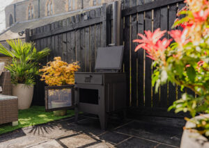 ESSE GardenStove 12