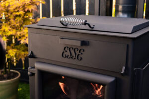 ESSE GardenStove 129