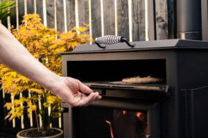ESSE GardenStove 130