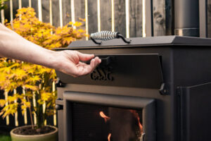 ESSE GardenStove 131