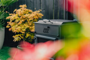ESSE GardenStove 14