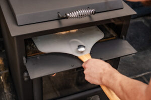 ESSE GardenStove 140