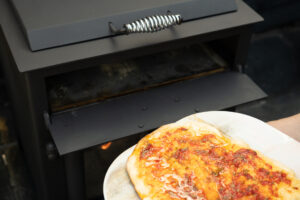 ESSE GardenStove 144