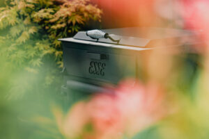 ESSE GardenStove 16