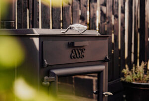 ESSE GardenStove 18