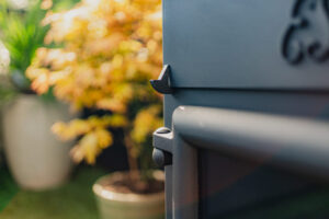 ESSE GardenStove 2