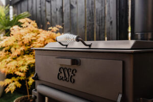 ESSE GardenStove 20