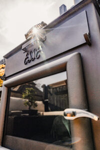 ESSE GardenStove 22