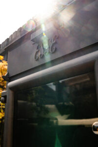 ESSE GardenStove 23