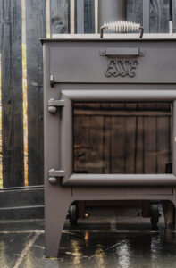 ESSE GardenStove 26