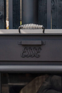 ESSE GardenStove 27