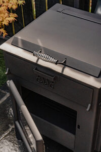 ESSE GardenStove 29