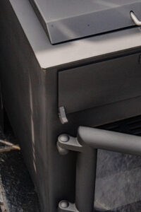 ESSE GardenStove 30