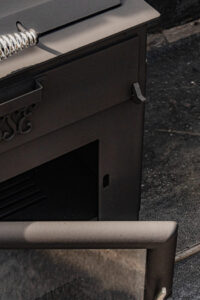 ESSE GardenStove 31