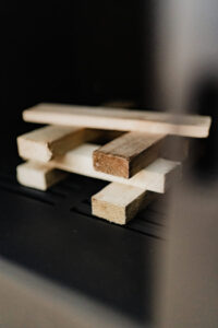 ESSE GardenStove 35