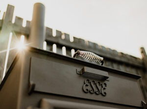 ESSE GardenStove 37