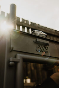 ESSE GardenStove 39