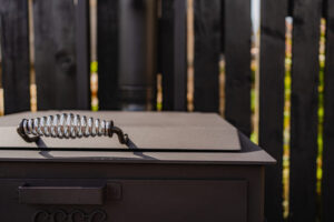 ESSE GardenStove 4