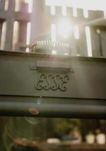 ESSE GardenStove 42