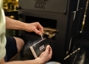 ESSE GardenStove 45