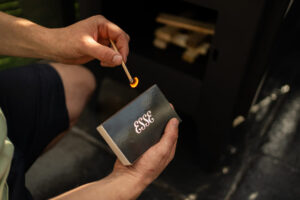 ESSE GardenStove 53