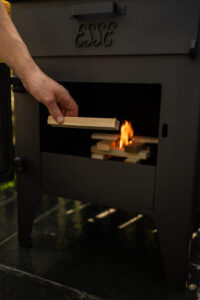 ESSE GardenStove 56
