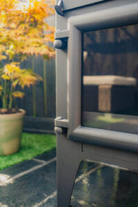 ESSE GardenStove 6